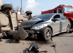 Truck Accident Attorneys Laredo Tx