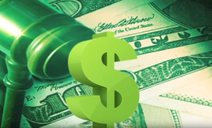 monetary recovery after a truck accident in laredo tx