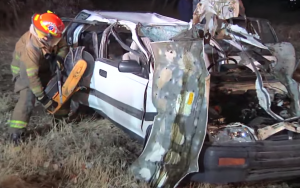 personal injury lawyer san antonio
