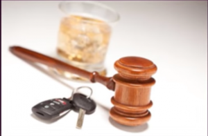 drunk driving