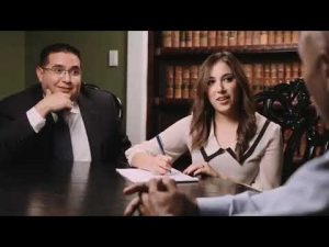 truck accident attorneys consulting in Laredo